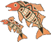 Totem: Lachs