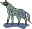 Totem: Wolf